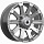 ����������� ���� ����� K&K ������ 7x16 5x139,7 ET35 DIA95.3 ���� ��������